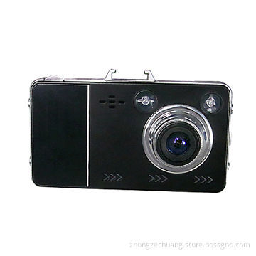Top 1080P Dash Cam